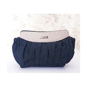 Small Miche Shell Demi Purse